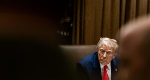 Trump Designates Iran-Backed Groups In Iraq Terrorist Organizations