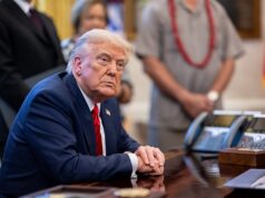 Air Force One Hunting Stand Incident Prompts Increased Security Measures