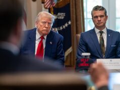 USA Strikes ‘Big Facility’ In Campaign Against Venezuela