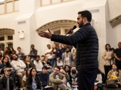 NYC Mayoral Candidate’s Threat To Arrest Netanyahu Gets Brutal Trump Response