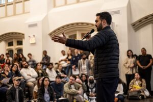 NYC Mayoral Candidate’s Threat To Arrest Netanyahu Gets Brutal Trump Response