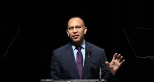 Dem Leader Attempting To Stall Trump’s ‘Big, Beautiful Bill’ Ahead Of Final Vote