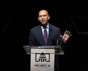 Dem Leader Attempting To Stall Trump’s ‘Big, Beautiful Bill’ Ahead Of Final Vote