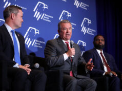 Don Bacon Hints At 2028 Presidential Run After Leaving Congress