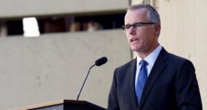 Anatomy Of A Soft Coup: McCabe’s Unprecedented Criminal Investigation Of A Sitting President