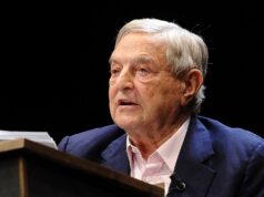 Soros-Backed Group Behind Campaign To Force Government Shutdown