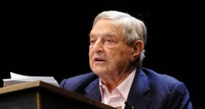 Soros-Backed Group Behind Campaign To Force Government Shutdown