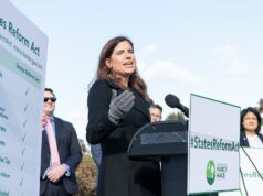 Nancy Mace Jumps Into Race For South Carolina Governor