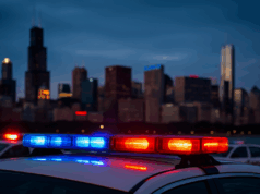 Homeland Security Announces ‘Midway Blitz’ ICE Operation in Chicago