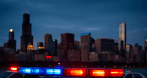 Trump Eyes Chicago In Crime Crackdown Expansion