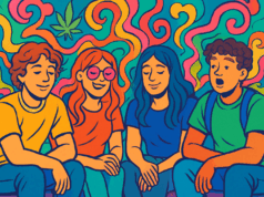 Maher Sounds Alarm – Trump Could Flip Marijuana Issue On Democrats