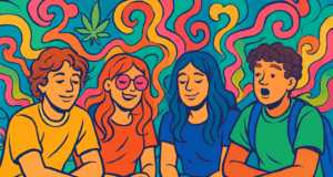 Maher Sounds Alarm – Trump Could Flip Marijuana Issue On Democrats