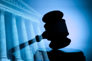 Georgia Judge Orders Fani Willis To Redo Search For Records In Trump Election Case