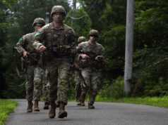 Federal Judge Rules Trump Violated Law By Activating National Guard In California