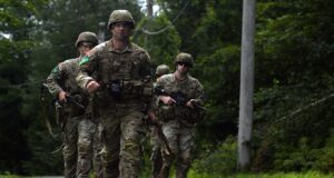 Federal Judge Rules Trump Violated Law By Activating National Guard In California