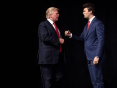 Florida Reporter Suspended After Texting MAGA Congressman After Kirk Shooting