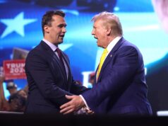 Trump Announces He Will Designate Antifa As ‘Major Terrorist Organization’