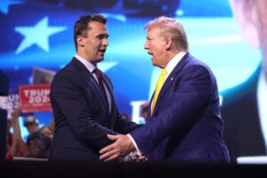 Trump Announces He Will Designate Antifa As &#8216;Major Terrorist Organization&#8217;