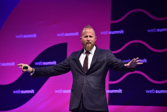 Former Trump Campaign Manager Registers As Foreign Agent For Israel