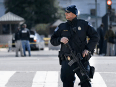 Illinois Man Charged After Repeated Calls For Trump’s Execution