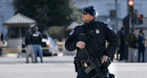 Illinois Man Charged After Repeated Calls For Trump’s Execution