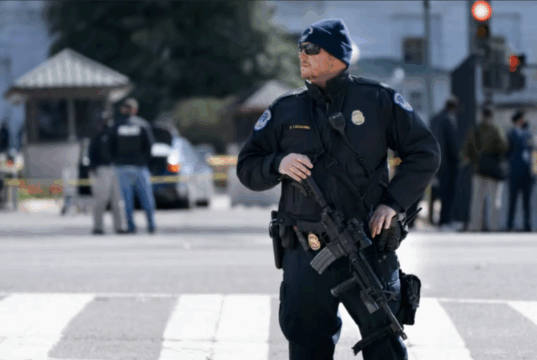 Illinois Man Charged After Repeated Calls For Trump’s Execution