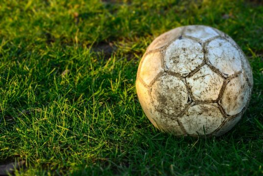 President Trump Threatens To Pull FIFA World Cup From Boston