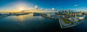 Florida Judge Temporarily Blocks Transfer Of Miami Land For Trump&#8217;s Presidential Library