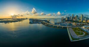 Florida Judge Temporarily Blocks Transfer Of Miami Land For Trump’s Presidential Library