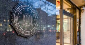 FBI Arrests Turning Point Table Flipper For Alleged Threats Against Trump