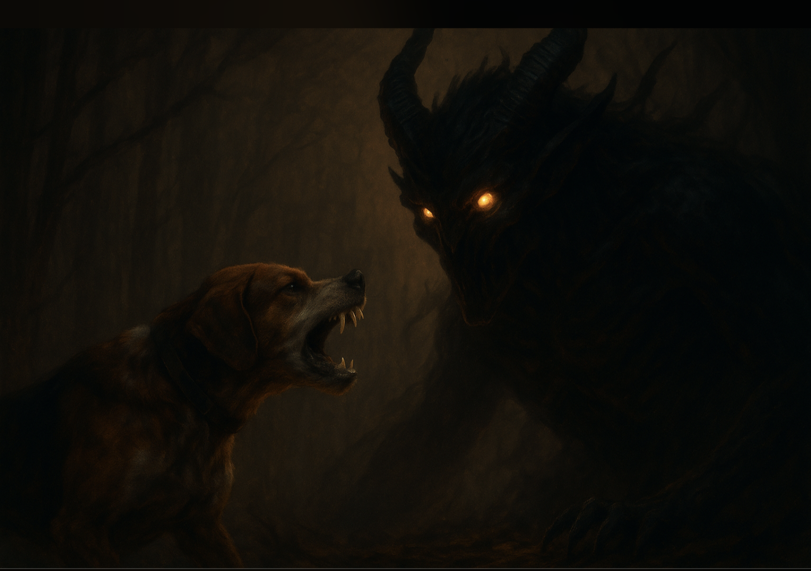 Tucker Carlson Says He Was Attacked By A Demon, Sparking Debate Over His Fitness For Leadership