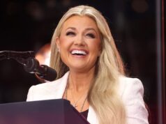 Erika Kirk Erupts Over Candace Owens Conspiracy Theories