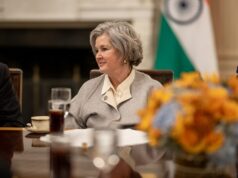 House Democrat Puts Trump Chief Of Staff ‘On Notice’ Over Vanity Fair Article