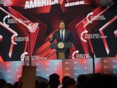 VP Vance Issues ‘Official’ Two Word Response To Racist Attacks On Wife