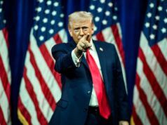 Trump Gives Blunt Answer What Happens To Iran If He’s Assassinated