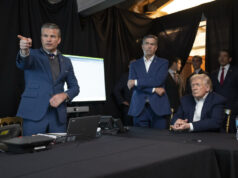 Democrats Attempt To Label Trump’s Venezuela Operation ‘Impeachable Offense’