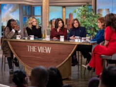 Trump FCC Chair Confirms He’s Started ‘Enforcement Proceedings’ Against The View