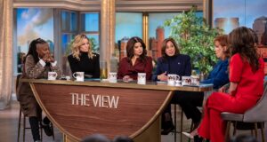 Trump FCC Chair Confirms He’s Started ‘Enforcement Proceedings’ Against The View