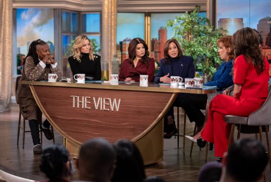 Trump FCC Chair Confirms Heโs Started โEnforcement Proceedingsโ Against The View