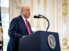 Trump Issues Pardons To 5 Former NFL Stars