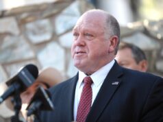 Tom Homan Announces End Of ICE Surge Operation In Minneapolis