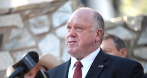 Tom Homan Announces End Of ICE Surge Operation In Minneapolis