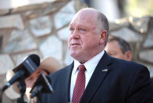 Tom Homan Announces End Of ICE Surge Operation In Minneapolis