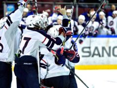 Trump’s Hockey Team Surprise Sends Shockwaves To Independent Voter Approval Rating