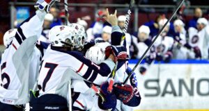 Trump’s Hockey Team Surprise Sends Shockwaves To Independent Voter Approval Rating