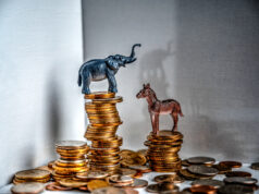 Democrat Donors Boost Trump-Backed Challenger To Oust Rep. Thomas Massie