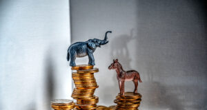 Democrat Donors Boost Trump-Backed Challenger To Oust Rep. Thomas Massie