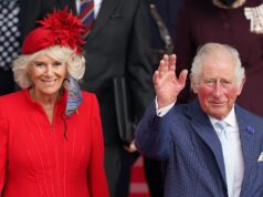 Is Trump Related To Royalty? New Report Uncovers Genetic Link To King Charles III
