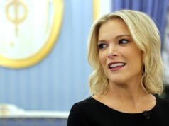 Megyn Kelly Calls U.S.-Iran Ceasefire ‘Surrender’ In Blistering Interview