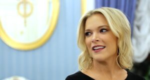 Megyn Kelly Calls U.S.-Iran Ceasefire ‘Surrender’ In Blistering Interview